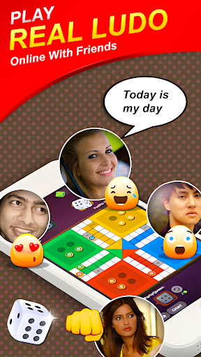 LUDO HERO: Dice World APK for Android - Latest Version (Free Download)