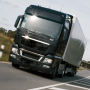 icon Wallpapers MAN TGX Series Truck