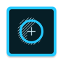 icon Adobe Photoshop Fix for Samsung M930 Transform Ultra