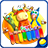 icon Baby Zoo Piano 1.2.3