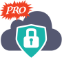 icon Cloud VPN PRO for Samsung M930 Transform Ultra