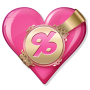 icon Love Calculator for Couples for Huawei MediaPad T3