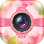 icon Beauty Cam Photo Editor