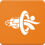 icon SumRando VPN for Samsung Galaxy S9+ SD845
