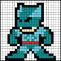 icon 8-Bit Paint