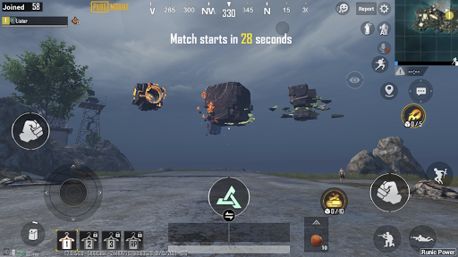 PUBG Mobile