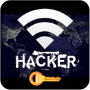 icon Wifi Password Hacker Prank for Samsung P1000 Galaxy Tab