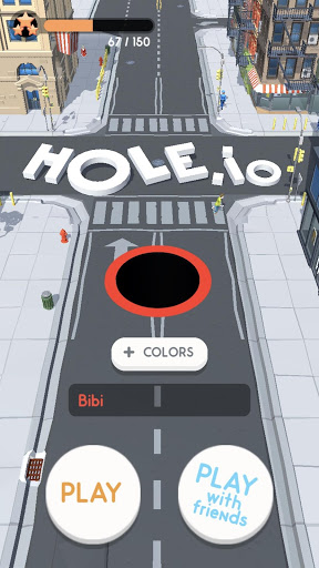 Holein io. games offline 2022 - APK Download for Android