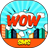 icon WOW SMS Plus 1.0.28