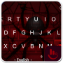 icon Spider Web Keyboard Theme