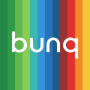 icon bunq - bank of The Free