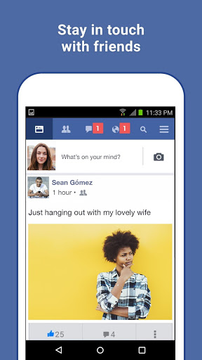 Facebook Lite 385.0.0.11.112 APK for Android - Download