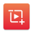 icon Crop and Trim Video 3.4.6.1