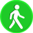 icon Pedometer 8.16