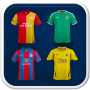 icon Football Kits Quiz