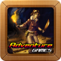 icon Adventure Games