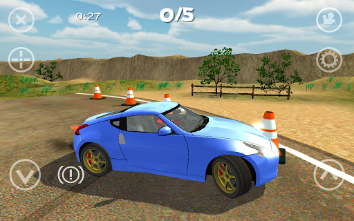 EXION OFFROAD CAR RACING GAMES #Sports Cars Racing Games To Play Free #Games  Download Free 