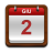 icon Italia Calendario 2.0.2