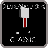 icon SlenderMan Blocks Classic 1.6