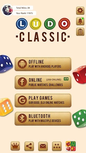 Ludo Club - Ludo Classic - Baixar APK para Android