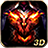 icon DARK ARES 1.18.0.1