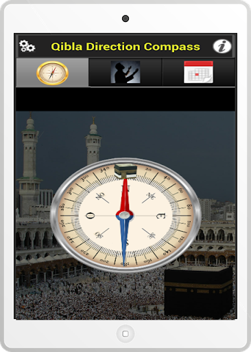 Accurate Compass for tecno Spark Pro - free download APK file for