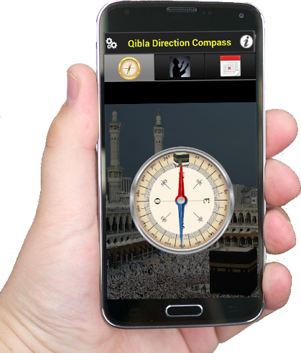 Accurate Compass for tecno Spark Pro - free download APK file for