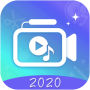 icon vidmob.video.audio.mixer