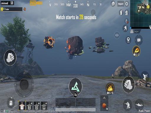 PUBG Mobile