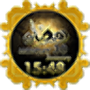 icon Islamic Weather Clock Widget for Amigoo R9 Max