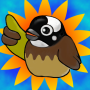 icon Tilt to Fly