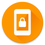 icon Material Design Lock Screen for Samsung M930 Transform Ultra