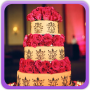 icon Wedding Cake Design