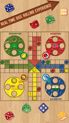 Ludo Goti - Ludo Board Game APK for Android Download