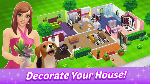 The Sims™ FreePlay Mod apk [Unlimited money][Unlocked][Free purchase]  download - The Sims™ FreePlay MOD apk 5.81.0 free for Android.