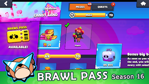 Box Simulator for Brawl Stars - Download do APK para Android