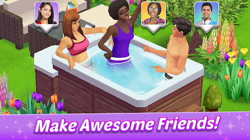 The Sims™ FreePlay Mod apk [Unlimited money][Unlocked][Free purchase]  download - The Sims™ FreePlay MOD apk 5.81.0 free for Android.