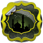 icon Muslim Live Wallpaper