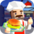icon Burger Shop Cooking Simulator 1.0.0