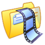 icon V-Share for BLU Studio Mega