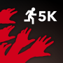 icon Zombies, Run! 5k Training 2 for Samsung M930 Transform Ultra
