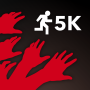 icon Zombies, Run! 5k Training 2 for Inoi 6