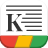 icon KitkatWords 5.1.0-alpha-23