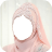 icon Hijab Fashion Photo Montage Maker 1.0