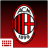 icon A.C. Milan Keyboard 3.4.4