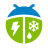 icon WeatherBug 5.54.0-32