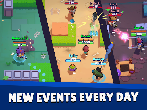 Free Download Brawl Stars Apk For Android - scaciati brawls stars