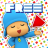 icon Pocoyo Shapes Free 1.22