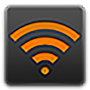 icon Free Wifi for Samsung Galaxy Tab A 9.7