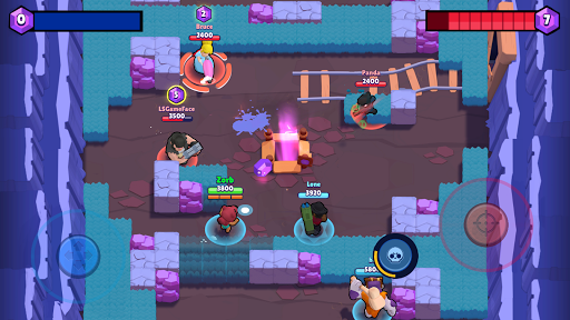 descargar brawl stars apkpure